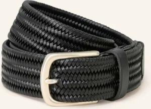 STROKESMAN'S Ledergürtel