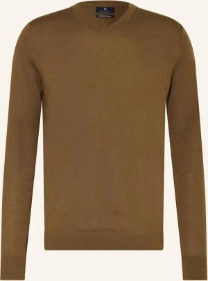 STROKESMAN'S Pullover aus Merinowolle