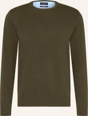 STROKESMAN'S Pullover