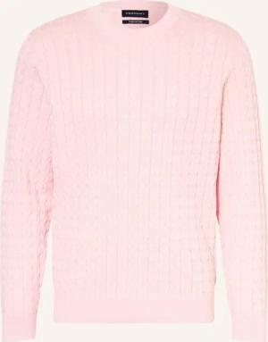 STROKESMAN'S Pullover