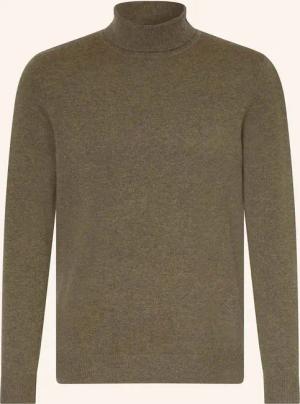 STROKESMAN'S Rollkragenpullover aus Cashmere