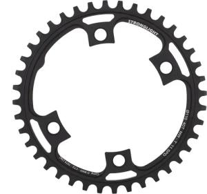 Stronglight Kettenblatt Gravel f.Shimano 40 Zähne,Dura Ace FC-9000