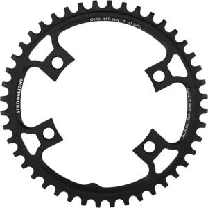 Stronglight Kettenblatt Gravel f.Shimano 44 Zähne,Dura Ace FC-9000
