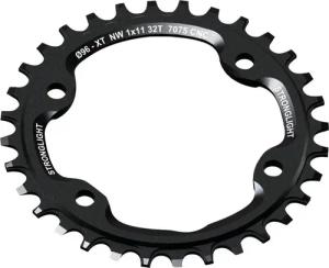 Stronglight Kettenblatt MTB Shimano 1x11 f.XT FC-M8000/SLX FC-M7000 36Z sw