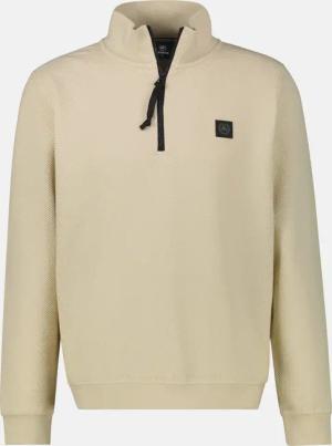 Struktur-Troyer in Großen Größen - Foam White