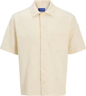 Strukturierte Bluse Jack & Jones Tavira