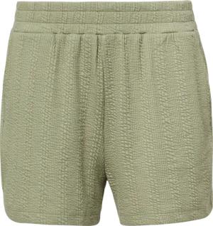 Strukturierte Jersey-Shorts