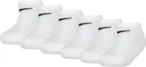 Strümpfe Kind Nike Basic (x6)