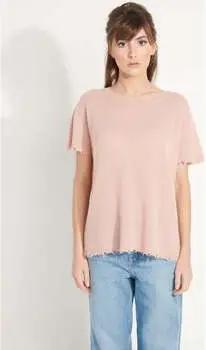 Studio Cashmere8  T-Shirt AVA 6