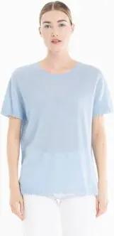 Studio Cashmere8  T-Shirt AVA 6