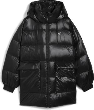 Style Daunenjacke mit Kapuze Damen PUMA