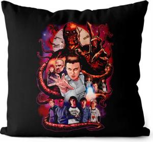 style3 Dekokissen, Strange Inversion stranger elfie things demogorgon