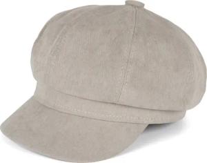 styleBREAKER Ballonmütze Weiche Ballonmütze Einfarbig (1-St)