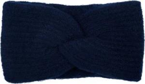 styleBREAKER Stirnband Strick Stirnband Rippenmuster Twist Knoten (1-St)