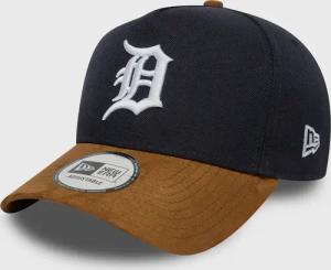 SUEDE VISOR EFRAME Detroit Rigers