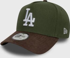 SUEDE VISOR EFRAME LOS ANGELES