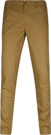Suitable Chino Plato Oker - Größe 46