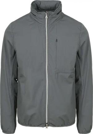 Suitable Xam Jacke Anthrazit - Größe L