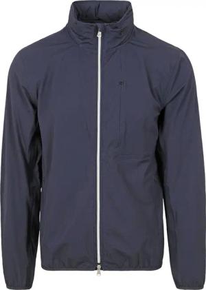 Suitable Xam Jacke Navy  - Größe XL