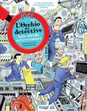 Sulle Strade Dell'avventura: (on the Roads of Adventure)