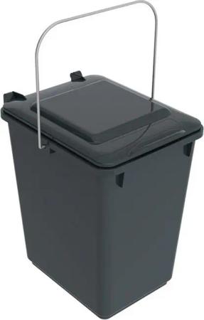 SULO Mülleimer Abfalleimer Bio-Boy 10 L
