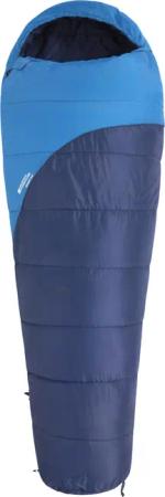 Summit 300 Schlafsack - Blau