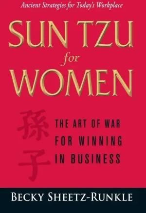 Sun Tzu for Women