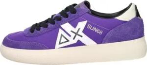 Sun68  Sneaker Z45238