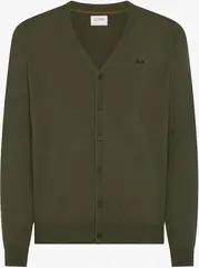 Sun68  Strickjacken K45103