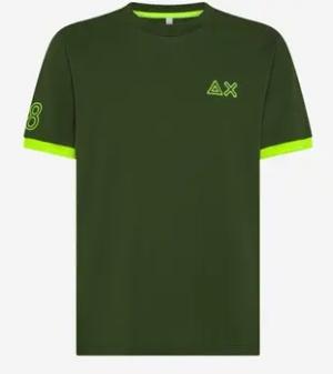 Sun68  T-Shirt T35125