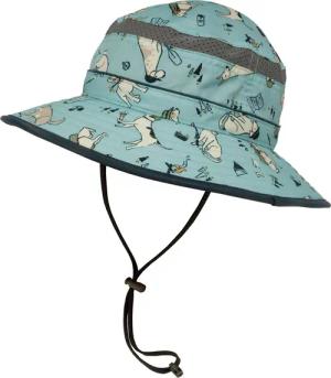 Sunday Afternoons Kinder Fun Bucket Hut