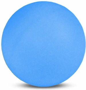 Sunflex Tischtennisbälle - 30 Bälle Blau