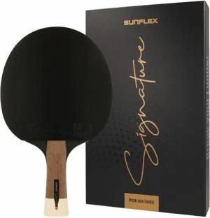 Sunflex Tischtennisschläger SIGNATURE XONOX