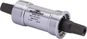 Sunrace Bottom Halter Halterung 68 131 mm Aluminium BBS18-131