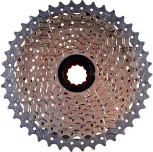 SunRace Kassette 10-fach, metallic 11-42Z, 11-13-15-18-21-24-28-32-36-42