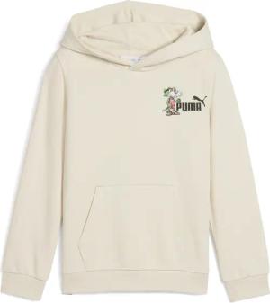 Super PUMA Hoodie Jungen PUMA