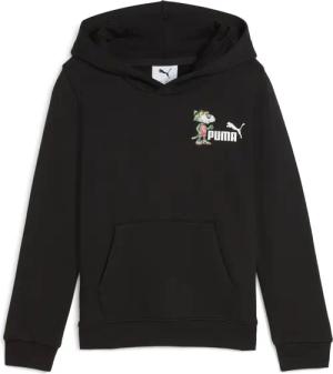 Super PUMA Hoodie Jungen PUMA