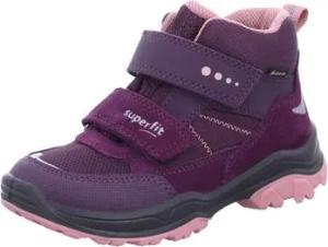 Superfit  Stiefel Klettstiefel 1-000061-8510