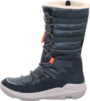 Superfit - Twilight Winterschuhe Kinder blau