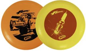 Superflyer Frisbee 180 g - Wurfplatte
