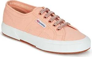 Superga  Sneaker 2750 CLASSIC SUPER GIRL EXCLUSIVE