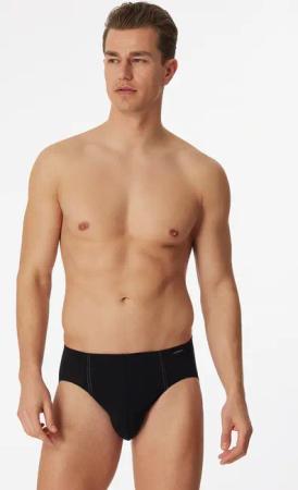 Supermini 3er-Pack schwarz - Essentials 7