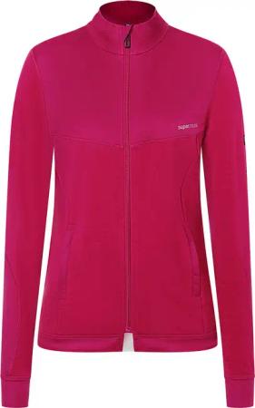 Super.Natural Damen Adventure Track Jacke