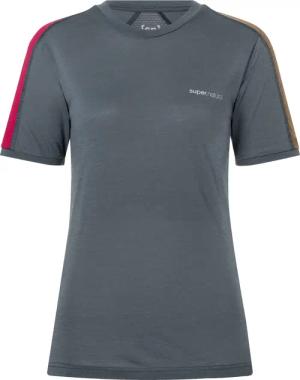 Super.Natural Damen Alarm Running T-Shirt