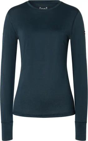 Super.Natural Damen Arctic230 Longsleeve