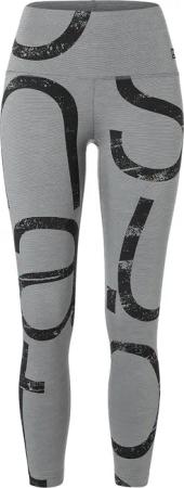 Super.Natural Damen Capital Logo Tights