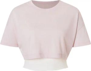 Super.Natural Damen Crop T-Shirt