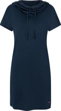 Super.Natural Damen Funnel Kleid