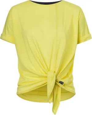 Super.Natural Damen Jp Knot T-Shirt