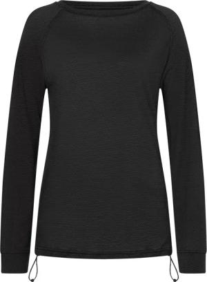 Super.Natural Damen Leisure Air Longsleeve